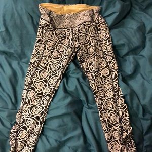 Lululemon legging